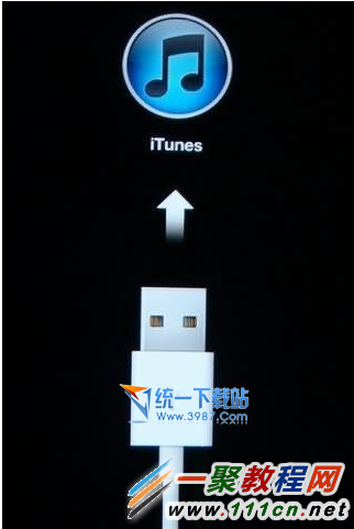 ios7.1.1越獄後無法開機?