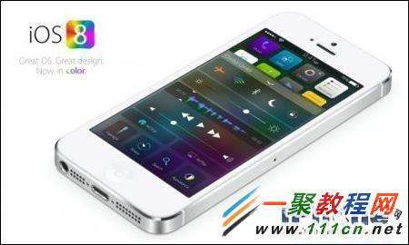 蘋果5s升級iOS8提示固件文件不兼容怎麼辦?iOS8固件不兼容解決方法