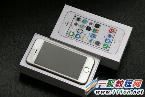 iphone5s軟件閃退怎麼辦?5s軟件閃退解決辦法