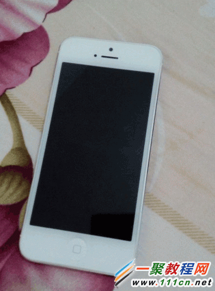 iPhone5升級ios7.1.2後觸摸屏反應遲鈍怎麼辦