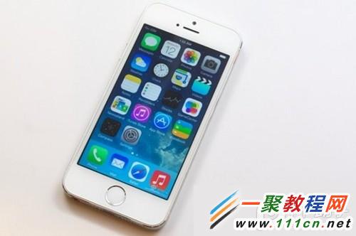 升級iOS7.1.2變磚了？試試硬復位重啟是否奏效