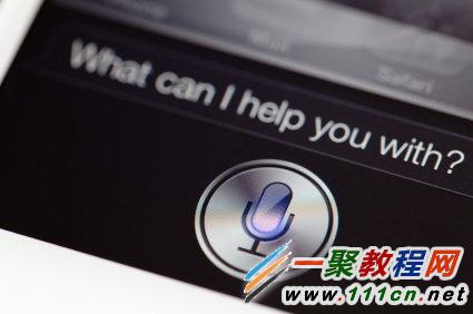 iphone6 怎麼用Siri搜索想聽的歌曲?ios8 Siri搜索歌曲教程