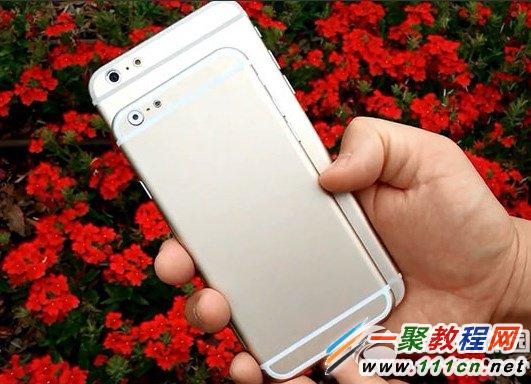 iphone6無法加入wifi網絡解決方法1