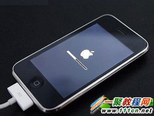 iphone5s怎麼恢復固件？蘋果iphone5s恢復固件教程3