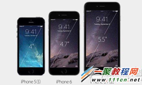 iphone6 plus怎麼設置手機鈴聲？自定義手機鈴聲步驟1