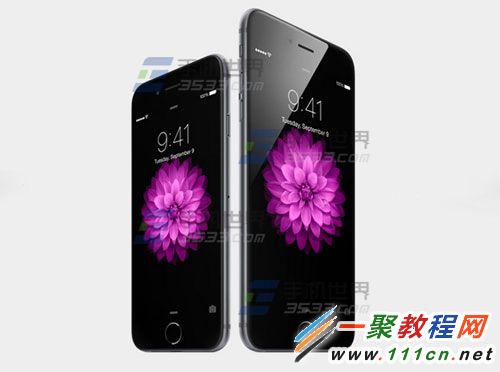 iphone6怎麼拒絕來電？iphone6拒絕來電2種方法