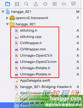 原文:Swift - 使用OpenCV2進行圖片拼接（將多張照片合並成全景圖）