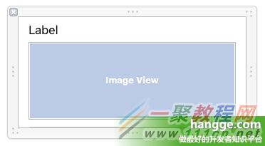 原文:Swift - tableView單元格高度自適應3（圖片寬度固定，高度自適應）