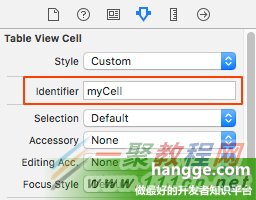 原文:Swift - tableView單元格高度自適應2（自定義單元格，有2個Label標簽）