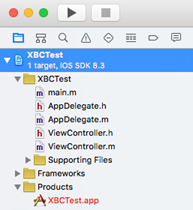 Xcode 7 Bitcode的工作流程及安全性評估