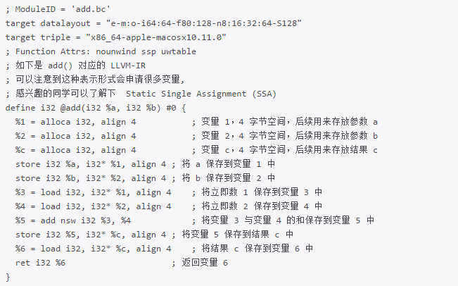 Xcode 7 Bitcode的工作流程及安全性評估