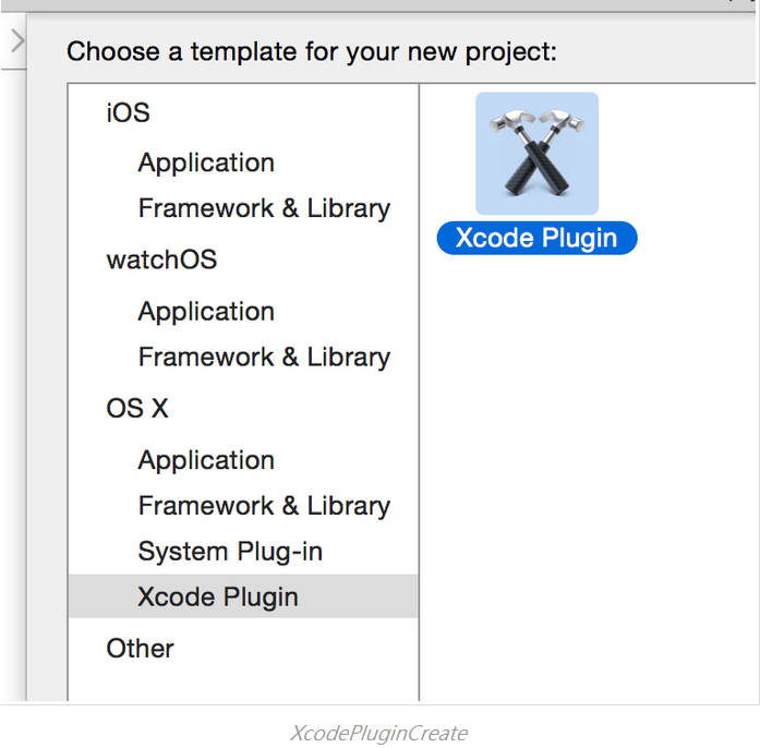 【投稿】Xcode插件XBookmark開發筆記