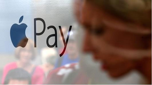 iOS 9 學習系列：Apple Pay