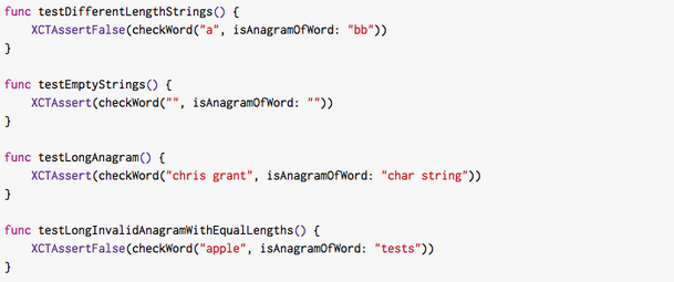 iOS 9 學習系列：Xcode Code Coverage Tools