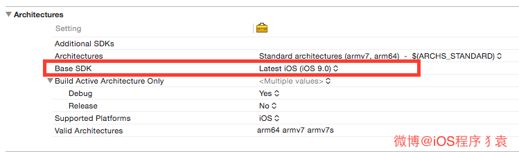 iOS 9適配技巧（更新版）