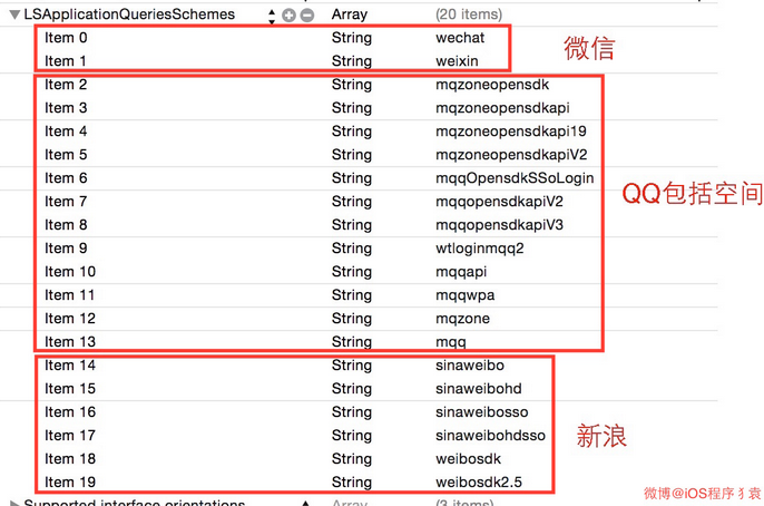 iOS 9適配技巧（更新版）