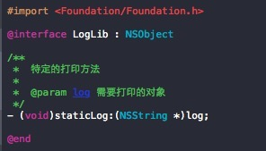 【投稿】Xcode 創建靜態庫和動態庫