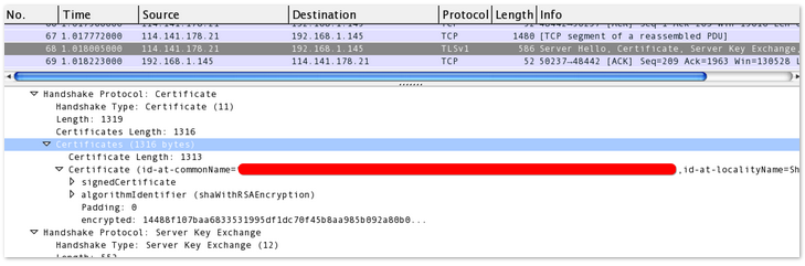 打造安全的App！iOS安全系列之 HTTPS 進階