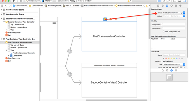 【投稿】友好的 ContainerView & AutoLayout 資料推薦