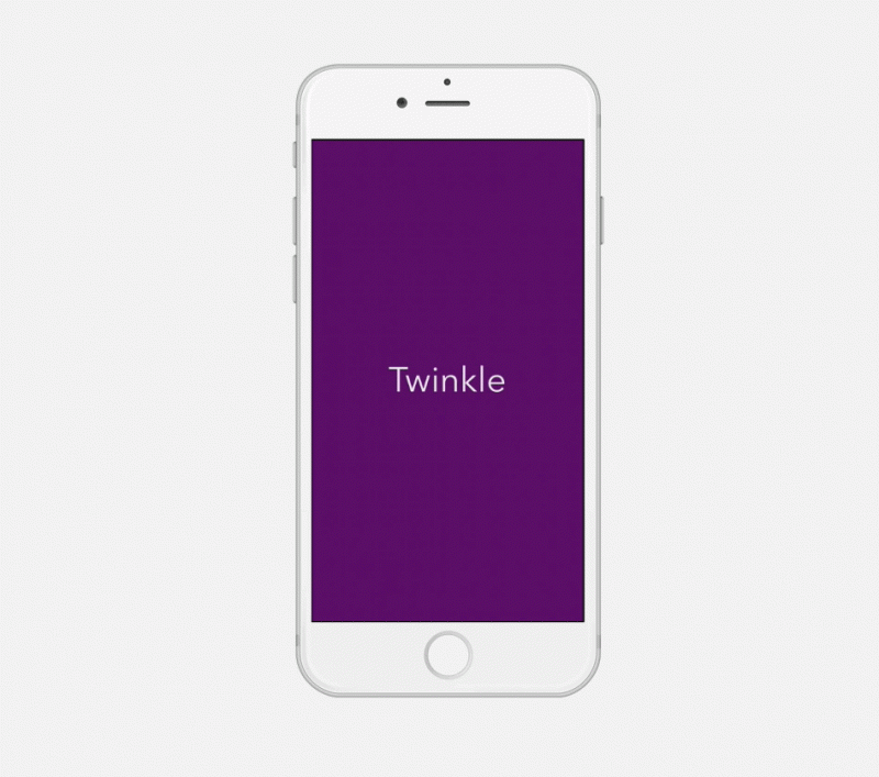 源碼推薦(9.15)：webview播放視頻時自動旋轉，Twinkle(oc) 星光閃爍