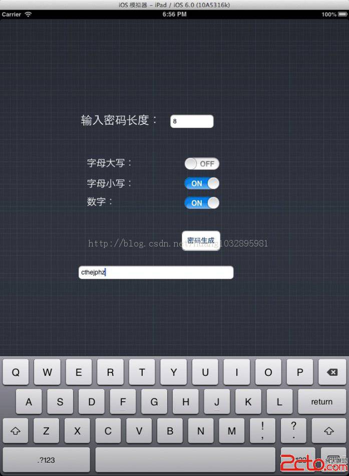 這次的學習的內容是關於在button動態方法連接多個switch 和textfield