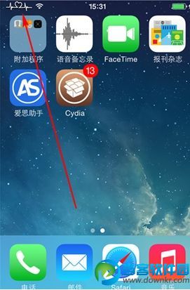 ios9修改運營商辦法成果展示