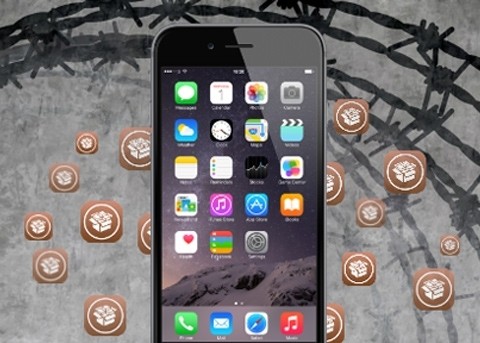 iPhone7升級至iOS 10.2.1以後如何越獄