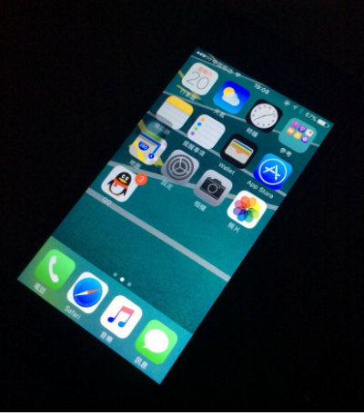蘋果iPhone 7手機刷機後能激活嗎?