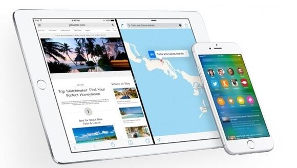 你升到iOS 9.3.3了嗎？iOS 9.3.3運行速度真給力