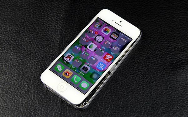 如何更換蘋果iPhone5電池？iPhone5換電池直播