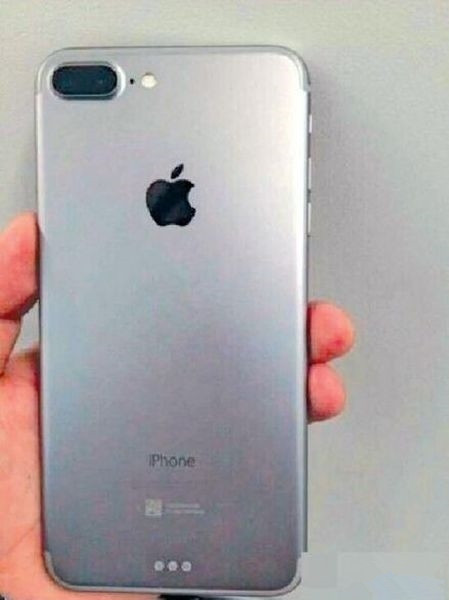 iPhone 7 Plus都有哪些新功能？價格怎麼樣？