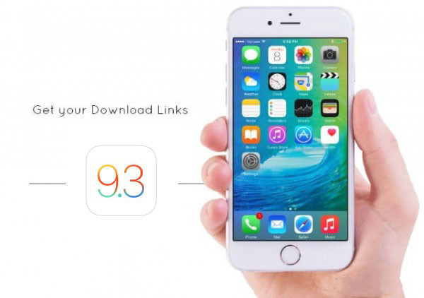 iOS9.3 beta7升級教程及固件下載地址