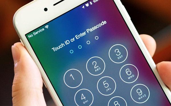 忘記iPhone鎖屏密碼該怎麼辦？不必刷機解決辦法