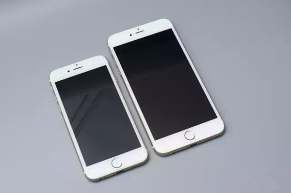  iPhone6s/6s Plus哪個好？如何選擇