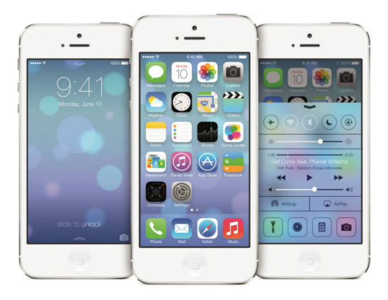 蘋果iPhone應該刷哪個版本固件好？