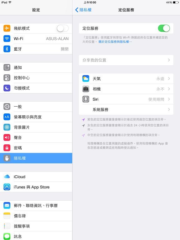 iOS8太耗電？11個省電技巧你值得擁有