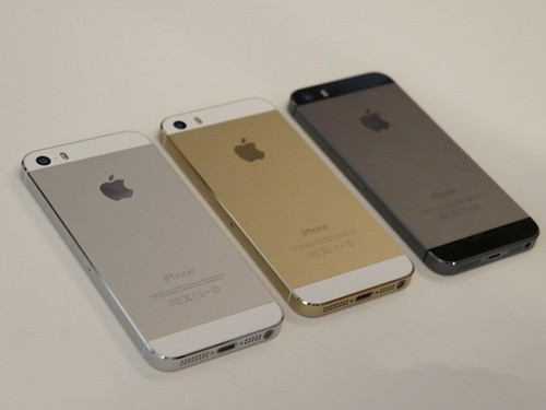 美版iPhone5S解鎖教程