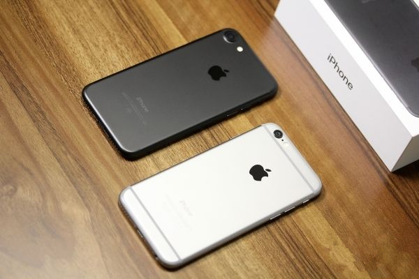 蘋果iPhone7與iPhone6有什麼不同？