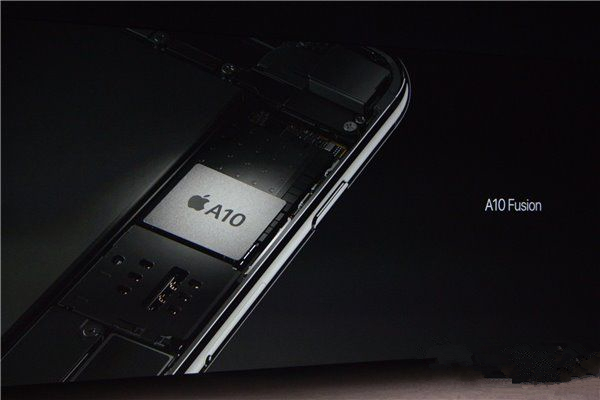 蘋果iPhone7與iPhone6有什麼不同？