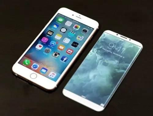 iPhone7s什麼時候上市？iPhone8什麼時候發布？