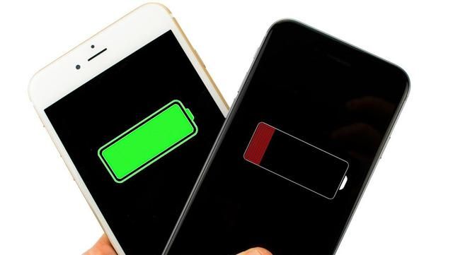 iPhone耗電嚴重怎麼破？試試這些解決辦法