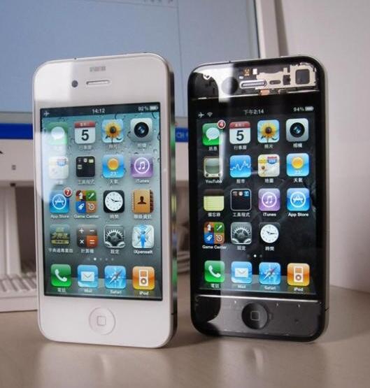 “老古董”iPhone 4 ，你可以這樣處理