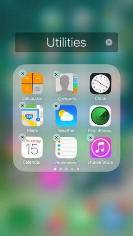 如何更好的愉快玩耍iPhone7/iOS10？