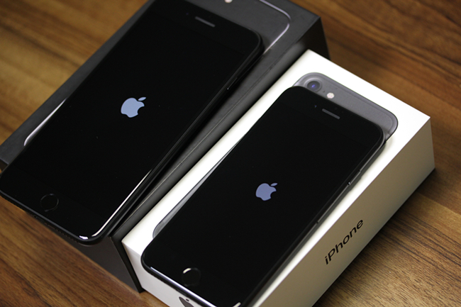 讀懂這四種騙局套路 買iPhone 7的錢就保住了