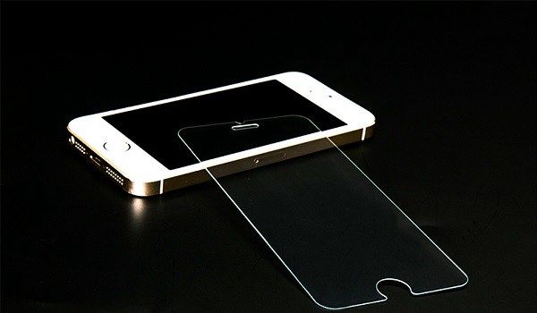 iPhone7怎麼貼膜？iPhone7貼膜教程