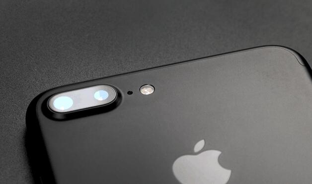 iPhone7的四枚閃光燈用處何在？效果好在哪？