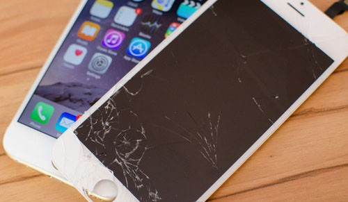 蘋果iPhone7和7Plus換屏幕要多少錢