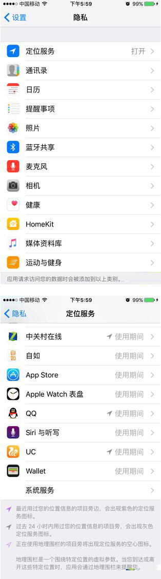 iPhone都可以挽救婚姻了，快來看看