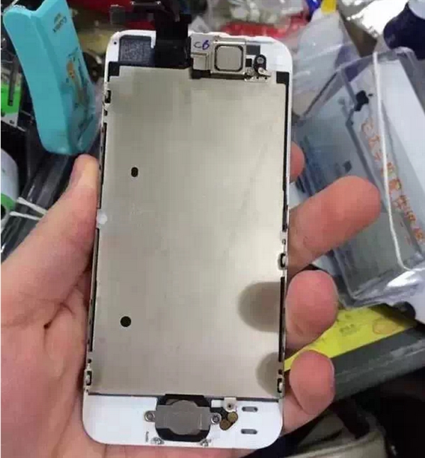 觸目驚心！帶你揭開二手翻新iPhone真面目