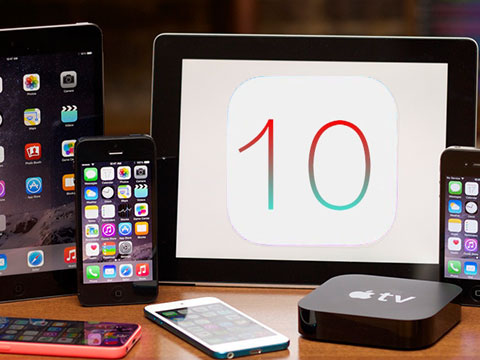 怎麼升級iOS10？iOS10Beta1測試版升級教程
